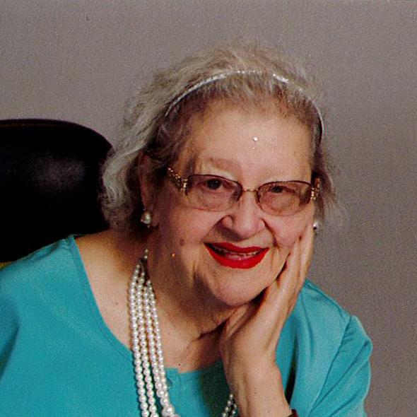 Mary Anna Fanfa Ramos